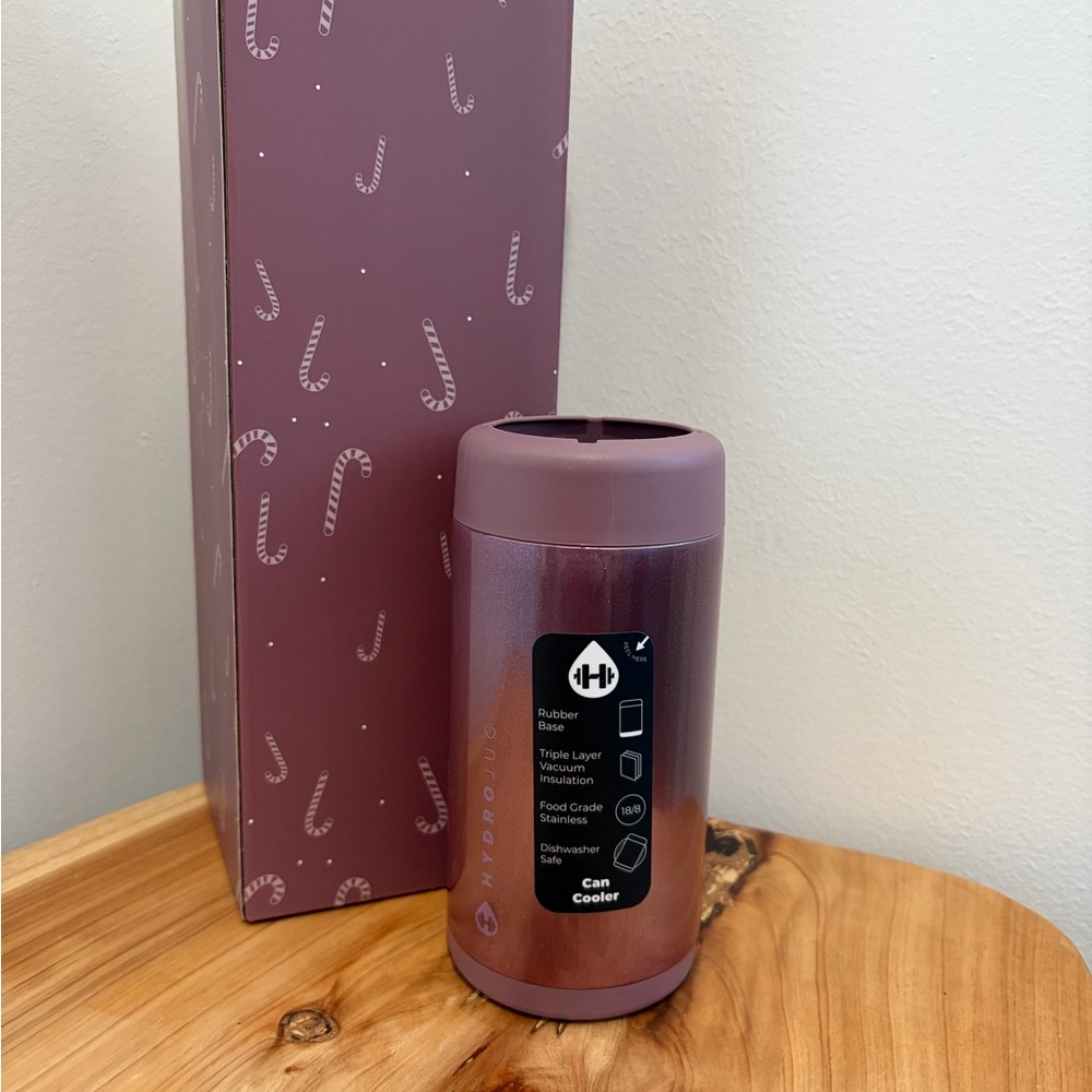 Hydrojug cat eye Dream Can Cooler